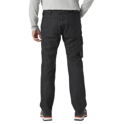 pantalon travail confortable