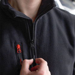 polaire helly hansen workwear