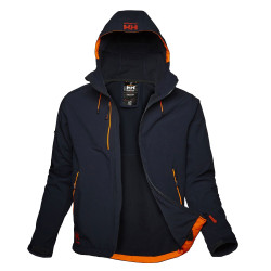 veste hh workwear