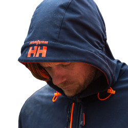 helly hansen work wear