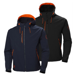 softshell hh workwear