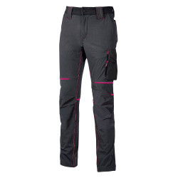 Pantalon de travail femme 