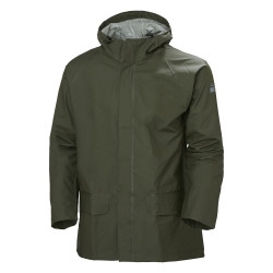 Veste de pêche helly hansen