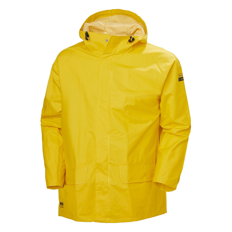 Veste anti-pluie Helly hansen