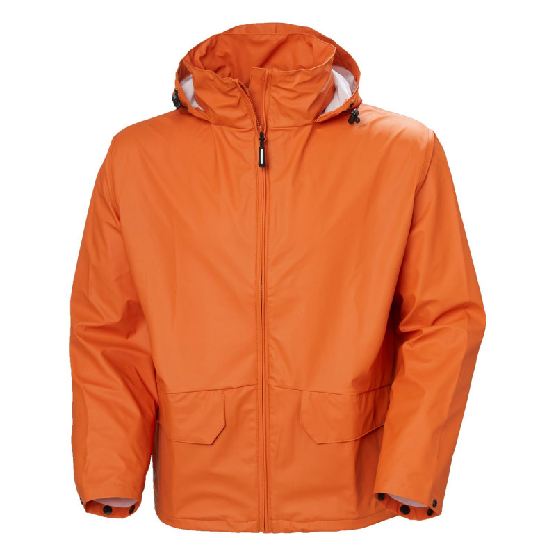 Parka de travail HH Voss