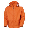Parka de travail HH Voss
