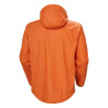 Parka pro HH imperméable anti-pluie