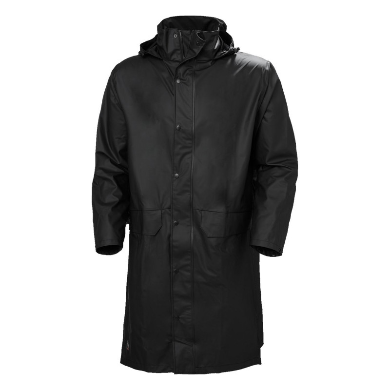 manteau de pluie professionnel