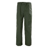 pantalon pluie professionnel vert HH