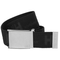 Ceinture noire Helly hansen workwear