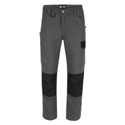 pantalon travail genouillère