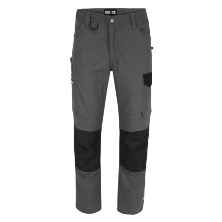 pantalon travail genouillère pantalon travail genouillère