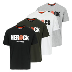 tee shirt herock