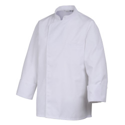 Veste cuisine manches longues ENERGY