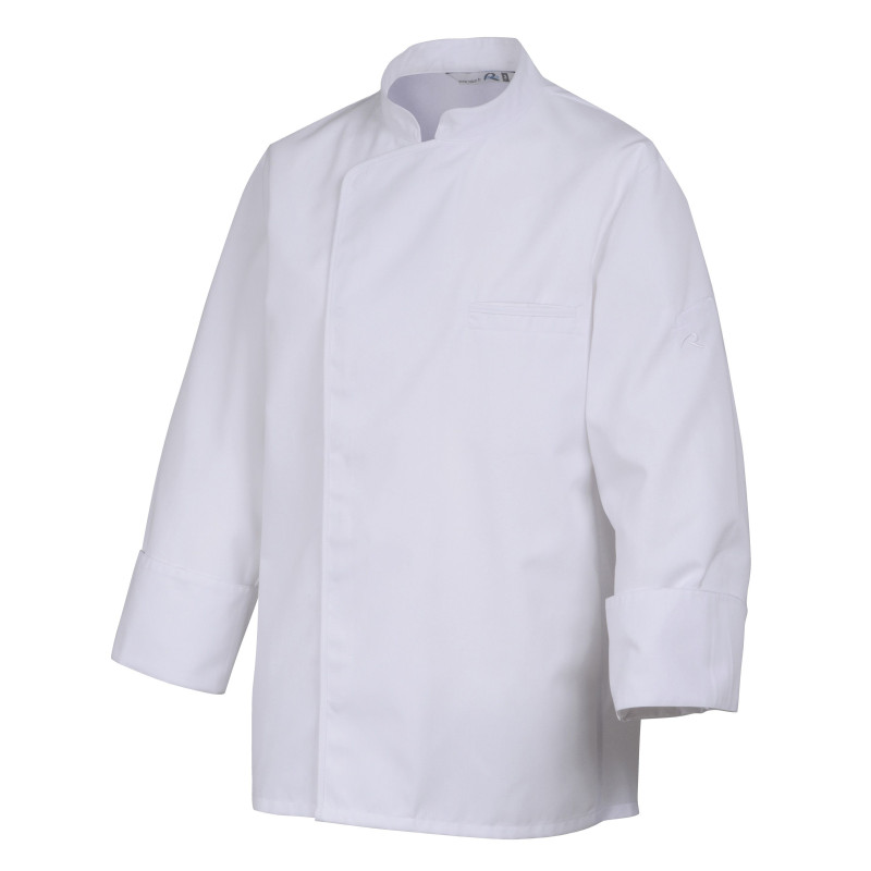 Veste cuisine manches longues ENERGY