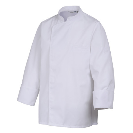 Veste cuisine manches longues ENERGY