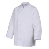 Veste cuisine manches longues ENERGY