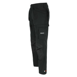 pantalon travail resistant herock