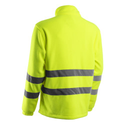 polaire de haute visibilité