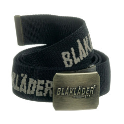 Ceinture blaklader