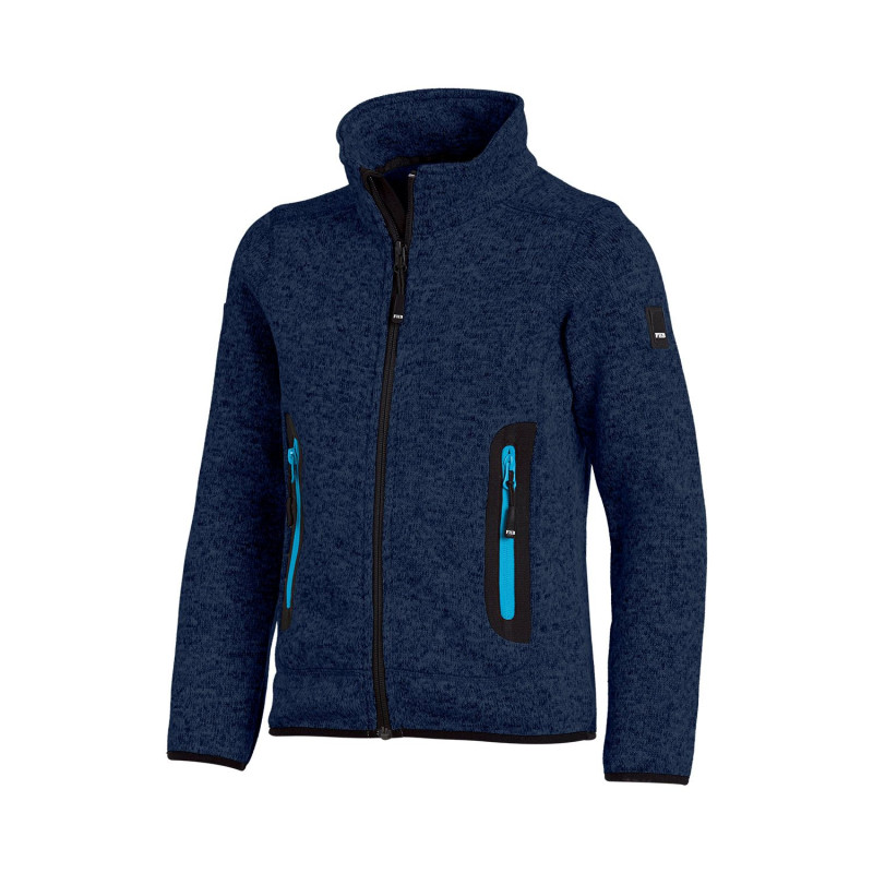 veste de travail enfant