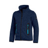 veste de travail enfant