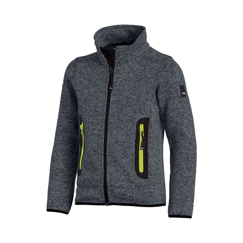 veste professionnelle enfant