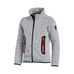 veste polaire travail enfant