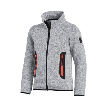 veste polaire travail enfant