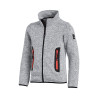veste polaire travail enfant