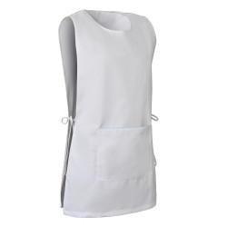 chasuble professionnelle blanc