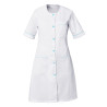 blouse blanche médicale