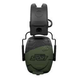 Casque anti bruit bluetooth