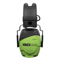 Casque anti bruit isotunes