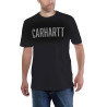 Tshirt Carhartt Workwear