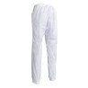 pantalon professionnel femme