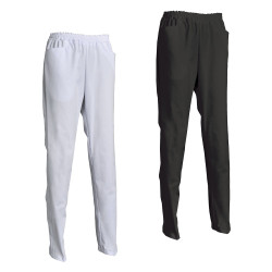 pantalon professionnel tencel