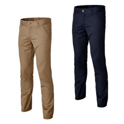 Chino professionnel homme