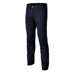 pantalon service homme