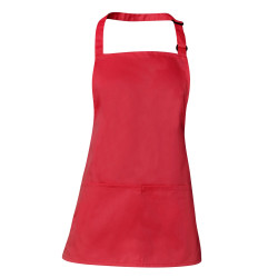 tablier vendeuse boulangerie