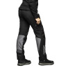 pantalon de travail poches genoux
