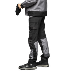 pantalon btp