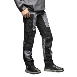 pantalon de travail batiment