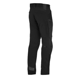 pantalon travail noir