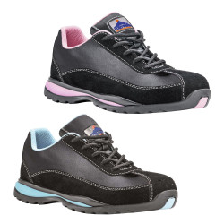 Chaussures de sécurité Femme TRAINER S1P