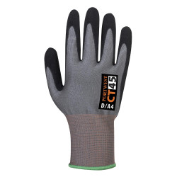 Gants de protection anti-coupure Abralon® léger avec picots