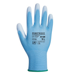 Gants de manutention enduit PU