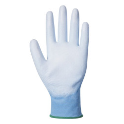Gants de manutention enduit PU