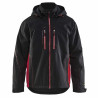 Veste travail chaude