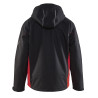 Veste travail anti pluie